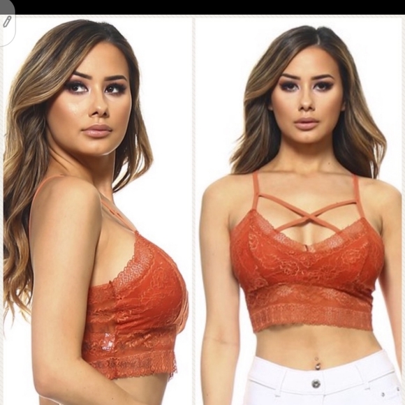 HP💞🌹🌷final$ale🔥 sexy bralette - Picture 2 of 6